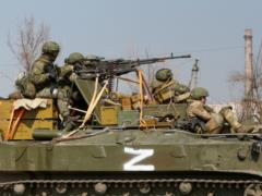 CNN: Russia is preparing an offensive in the Donbass, will it succeed in achieving a breakthrough?