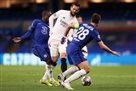 Real Madrid - Chelsea: prediction for the Champions League match