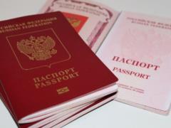 Speaker of the State Duma of the Russian Federation wants to take citizenship from Russians who spoke out against the war