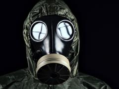 In Mariupol, Russians dropped chemical weapons on Azovstal, there are victims - Beletsky
