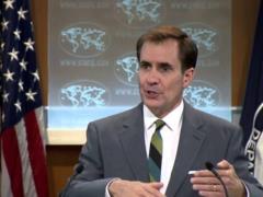 The Pentagon reacted to the situation in Mariupol: it checks the possibility of a chemical attack