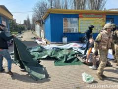 Diplomat exposed Russian lies about Tochka-U during OSCE Council meeting in Vienna