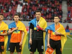 Стало відомо, скільки заробив для України  