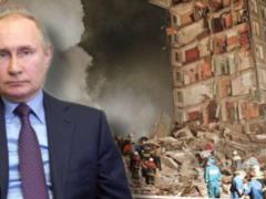 Russia plans terrorist attacks on its territory to whip up anti-Ukrainian hysteria - Budanov