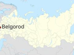 Власти Белгорода заявили о повреждении ж/д путей, соцсети публикуют снимки поврежденного моста