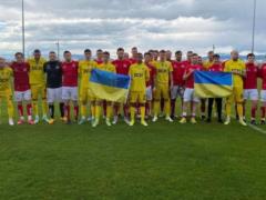 Металіст розгромив Ховдебігду у спарингу