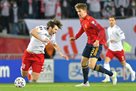 Napoli won a contract from Kvaratskheli