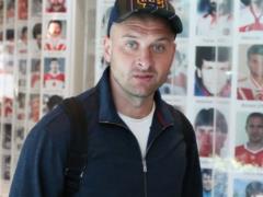 Rakitskiy joined Shakhtar to participate in charity matches