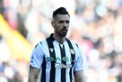 Pablo Mari having announced that he will leave Arsenal and be left out of Serie A