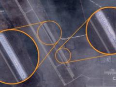 Russia pulls military aircraft to the airfield  