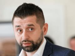 Переговоры провожаются, Украина придерживается стамбульского коммюнике, - Арахамия