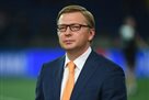 Палкін: Якщо легіонерів заберуть вільними агентами, це ставить питання про існування Шахтаря