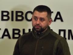 Ukraine has not changed its position in negotiations with the Russian Federation, but there is a difference - Arakhamia