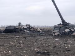 Украинские военные в зоне ООС отразили 6 атак врага