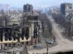 Up to 22,000 people could have died in Mariupol - Kirilenko