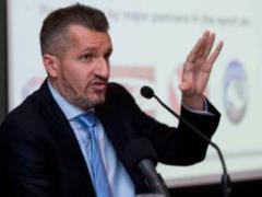  Продолжают приносить доход российскому государству : в УАФ призвали прекратить отправлять данные букмекерам страны-агрессора