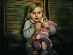 Российские оккупанты пытались сделать из детей корректировщиков и шпионов — Денисова