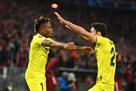 Bayern — Villarreal 1:1 Video goals and match review