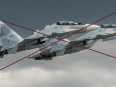 Зенитные войска Украины поразили уже 300-ю воздушную цель РФ