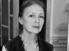 Died the first head of the Ministry of culture of Ukraine Larisa Khorolets