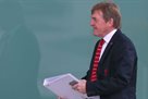 Dalglish is pushing to give Ukraine a direct ticket to the upcoming championship of the world