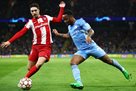 Atletico — Manchester City: prediction for the Champions League match
