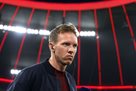 Nagelsmann: We played one of the best games in the last months