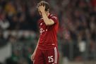 Muller: We can only be happy that they played in Spain only with a 0:1 rachunk