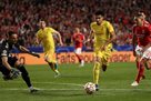 Liverpool - Benfica: prediction for the Champions League match