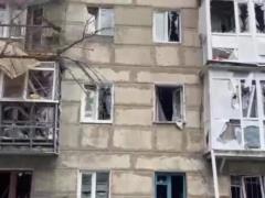 Российские войска обстреляли города Луганской области: есть погибшие