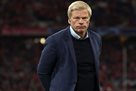 Kahn: Bavaria has a miraculous ability to become the champions of the Nimache region for the tenth time