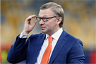 Palkin: If football players will be deprived of Shakhtar, if they are free agents, then you can get in on the basis of the club