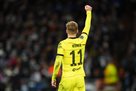 Werner: They believed early in those who came before the pivfinal
