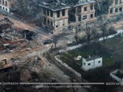The Pentagon commented on the situation in Mariupol