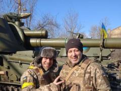 Ukrainian coach Vernidub spoke about his tasks in the ranks of the Armed Forces of Ukraine and harshly  