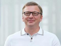 Palkin: I don t believe we can finish the UPL season