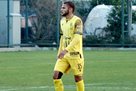 Winter newcomer Ruhu Edson to continue his career at the championship of Brazil