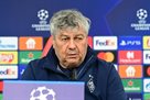 Lucescu: I m a hostile fighter against Legia