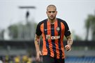 Bondar: Rakitsky is a legend, you will help Shakhtar