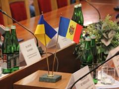 В Киеве возобновляет работу посольство Молдовы