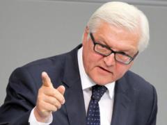 Scholz reacted to the refusal of Ukraine to accept Steinmeier in Kyiv