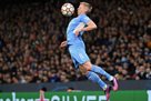 Zinchenko rozpochno from benches for substitutes match-vіdpovid against Atletico