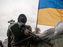 WP: The main advantage of the Armed Forces of Ukraine over the Russian army is the Ukrainian military culture