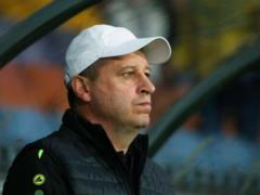 “Everyone should be in the same situation”: Vernydub spoke out against the departure of Ukrainian football players abroad during
