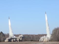 The Russian Defense Ministry directly threatens with strikes on Kiev