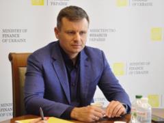 Ukraine signed an agreement on a $400 million loan to Canada