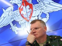 Российская армия угрожает нанести ракетные удары по Киеву