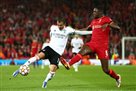 Liverpool won unanimity with Benfica and viyshov at pivfinal of the Champions League