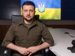 Российские военные сомневаются в своей способности сломать Украину. Делаем все, чтобы их сомнения оправдались — Зеленский