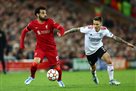 Liverpool — Benfica 3:3 Video goals and match review